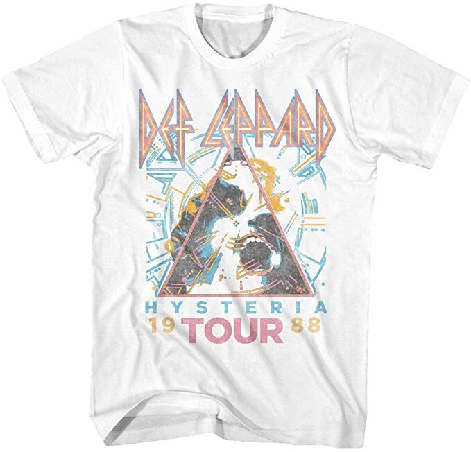 Jersey Wooly voluptas Rock Shirt